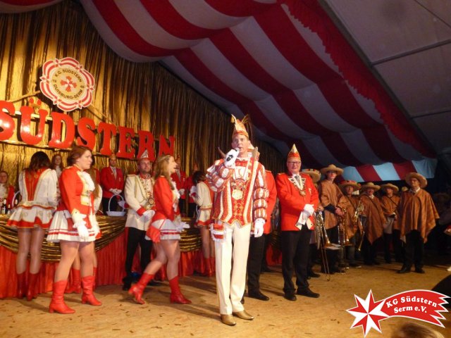 04.02.2017 - Prinzenkürung [Galerie 1]