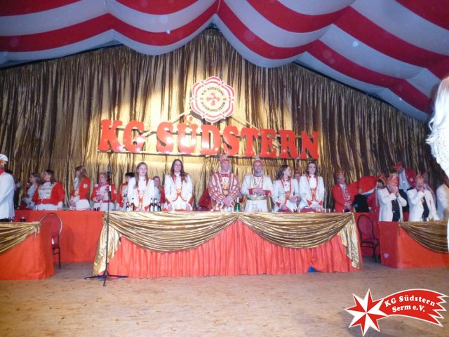 04.02.2017 - Prinzenkürung [Galerie 1]