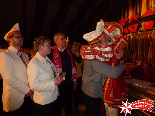 04.02.2017 - Prinzenkürung [Galerie 1]