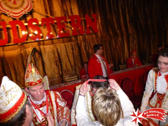 04.02.2017 - Prinzenkürung [Galerie 1]