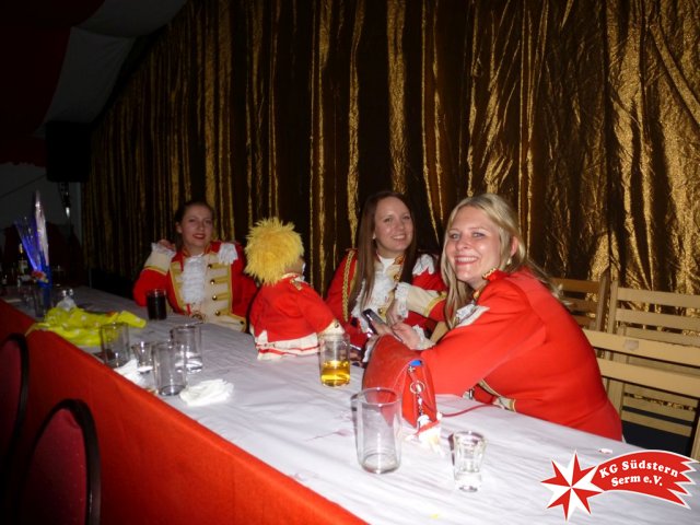 04.02.2017 - Prinzenkürung [Galerie 1]