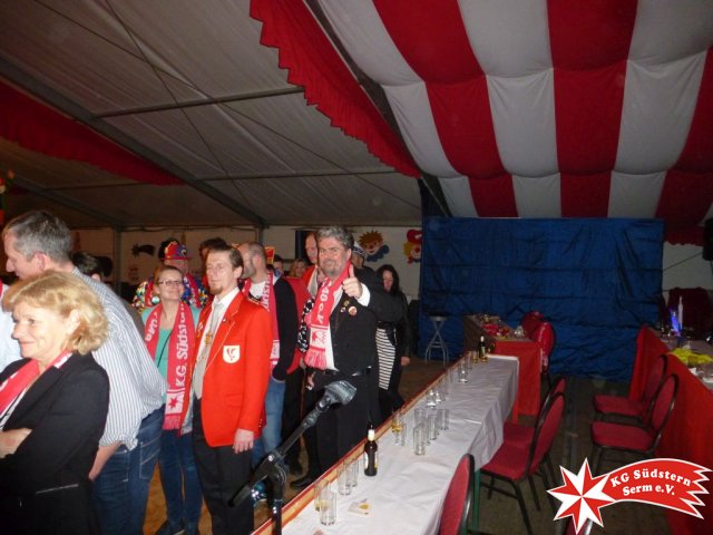 04.02.2017 - Prinzenkürung [Galerie 1]