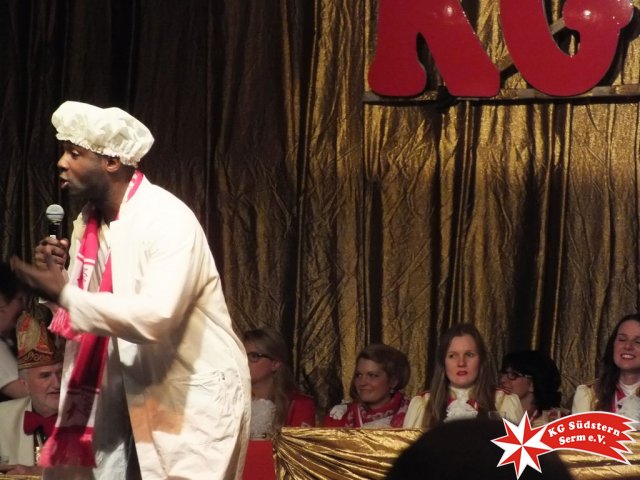 04.02.2017 - Prinzenkürung [Galerie 2]