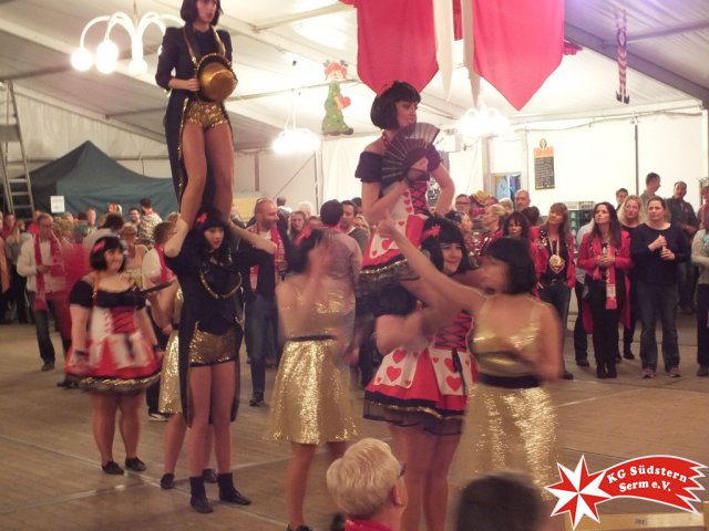 04.02.2017 - Prinzenkürung [Galerie 2]