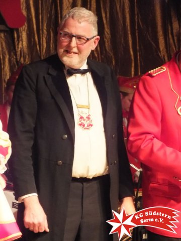 04.02.2017 - Prinzenkürung [Galerie 2]