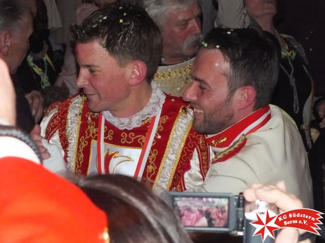 04.02.2017 - Prinzenkürung [Galerie 2]