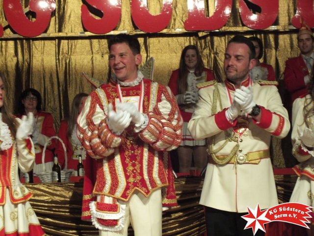 04.02.2017 - Prinzenkürung [Galerie 2]