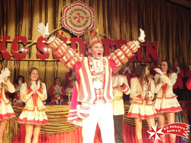 04.02.2017 - Prinzenkürung [Galerie 2]