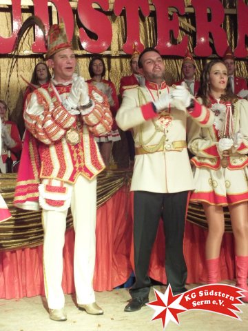 04.02.2017 - Prinzenkürung [Galerie 2]