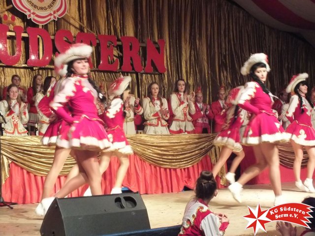 04.02.2017 - Prinzenkürung [Galerie 2]