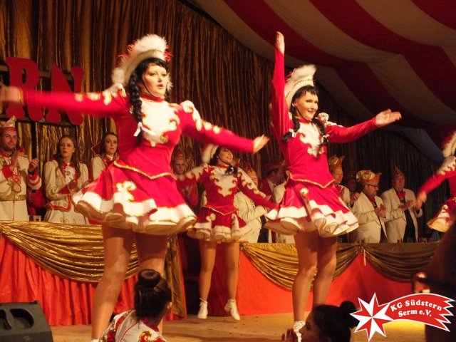 04.02.2017 - Prinzenkürung [Galerie 2]