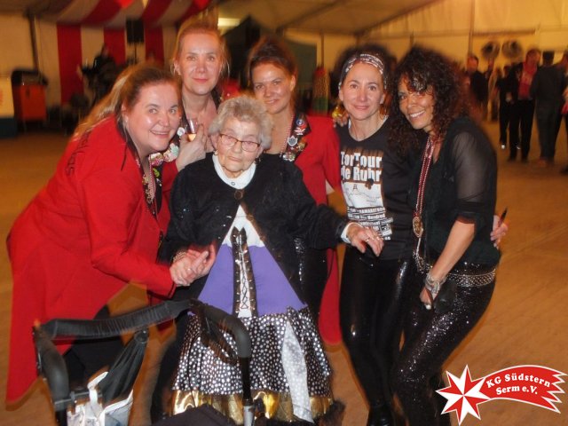 04.02.2017 - Prinzenkürung [Galerie 2]