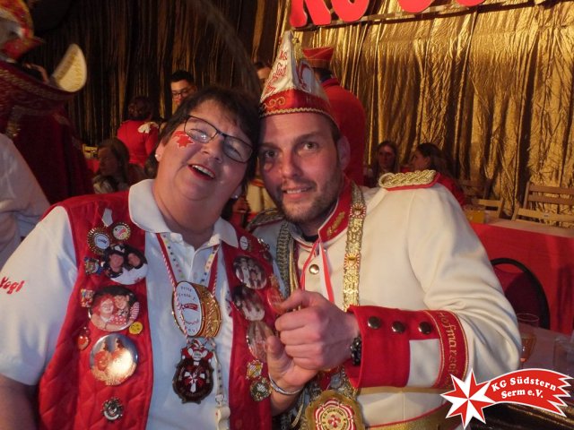 04.02.2017 - Prinzenkürung [Galerie 2]