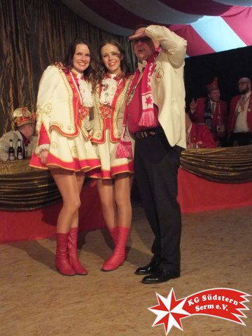 04.02.2017 - Prinzenkürung [Galerie 2]