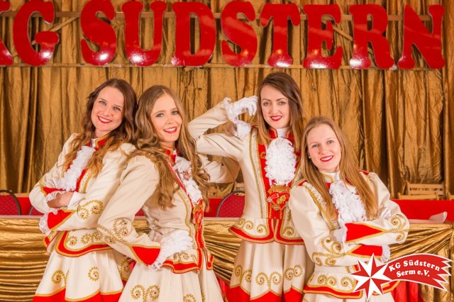 05.02.2017 - Prinzencrew 2017