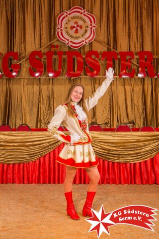 05.02.2017 - Prinzencrew 2017