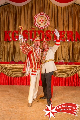 05.02.2017 - Prinzencrew 2017