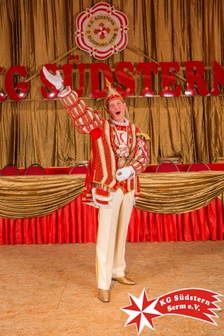 05.02.2017 - Prinzencrew 2017