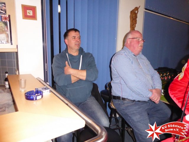 09.02.2017 - Freiwillige Feuerwehr Mündelheim