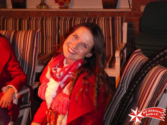 09.02.2017 - Tambourcorps Serm