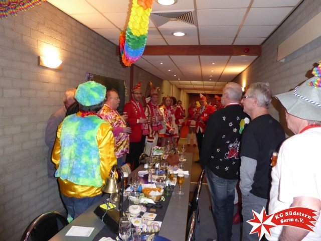 10.02.2017 - KC Tote Kiste