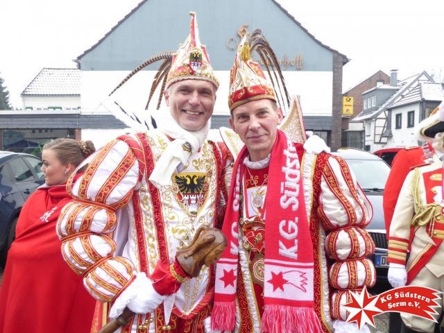 11.02.2017 - Biwak 11 Pille Angermund