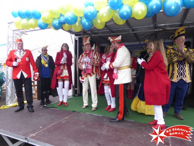 11.02.2017 - Biwak 11 Pille Angermund