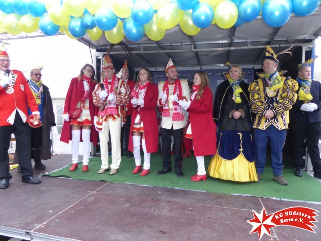 11.02.2017 - Biwak 11 Pille Angermund