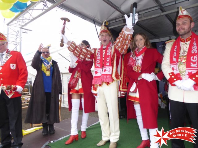 11.02.2017 - Biwak 11 Pille Angermund