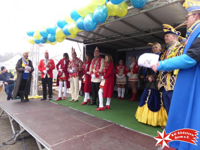 11.02.2017 - Biwak 11 Pille Angermund