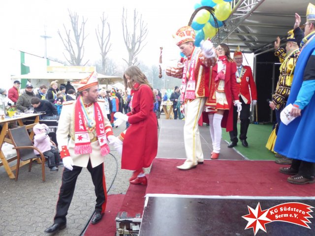 11.02.2017 - Biwak 11 Pille Angermund