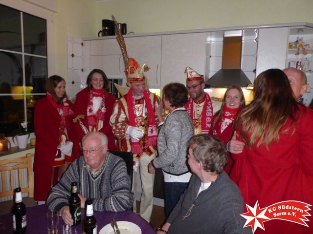 13.02.2017 - Geburtstag Frida