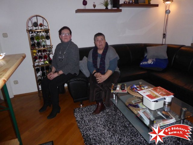 13.02.2017 - Geburtstag Frida