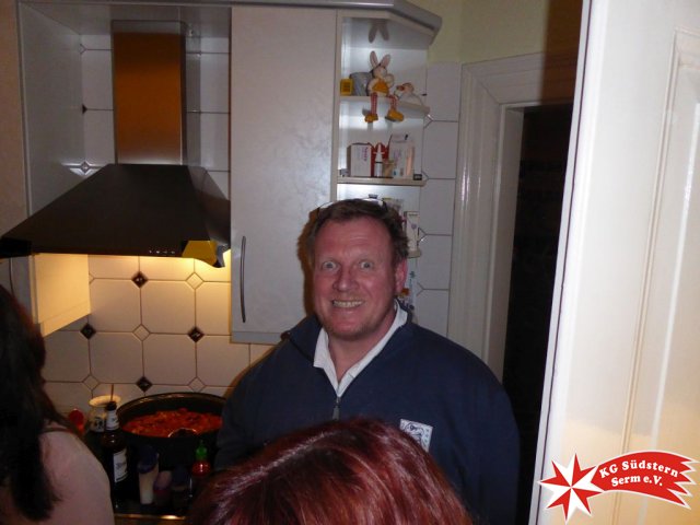 13.02.2017 - Geburtstag Frida