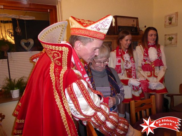 13.02.2017 - Geburtstag Frida