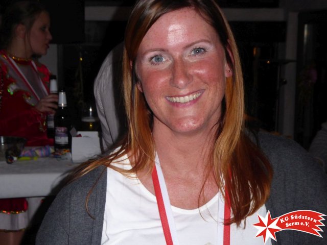 17.02.2017 - Geburtstag Nadja und Markus