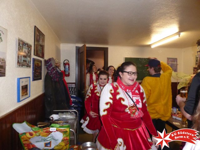 17.02.2017 - KC HerzGold