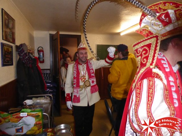 17.02.2017 - KC HerzGold