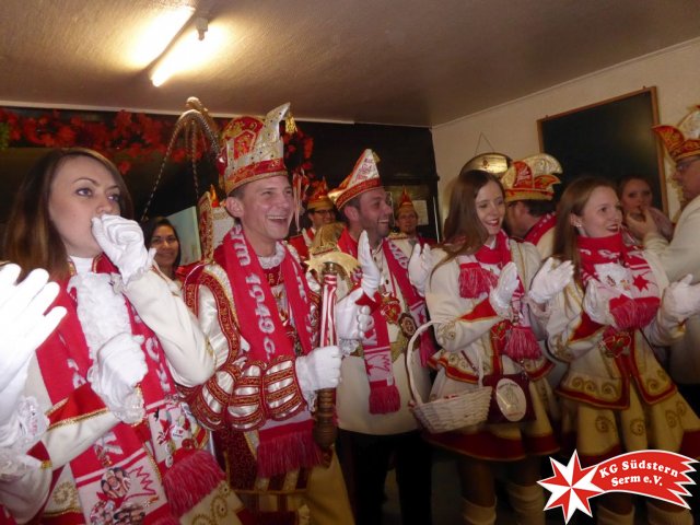 17.02.2017 - KC HerzGold