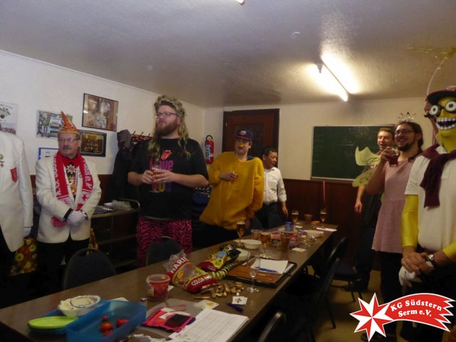 17.02.2017 - KC HerzGold