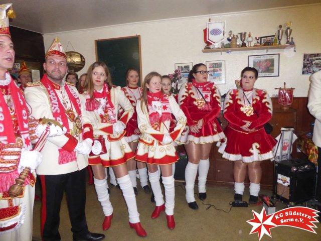 17.02.2017 - KC HerzGold