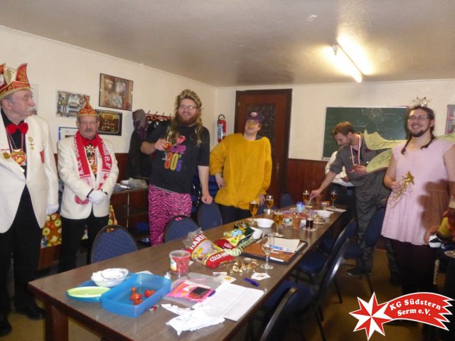 17.02.2017 - KC HerzGold