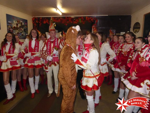 17.02.2017 - KC HerzGold