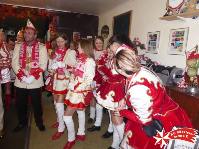 17.02.2017 - KC HerzGold