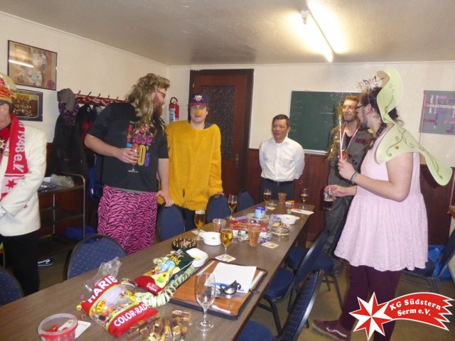 17.02.2017 - KC HerzGold