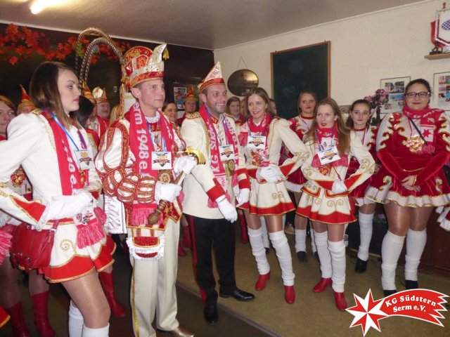 17.02.2017 - KC HerzGold