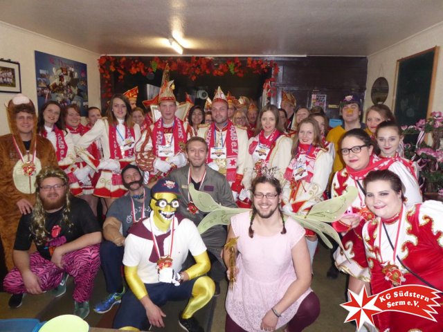 17.02.2017 - KC HerzGold