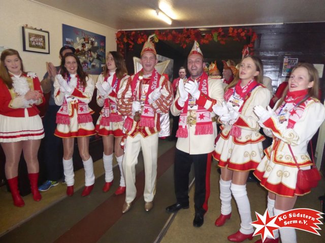 17.02.2017 - KC HerzGold