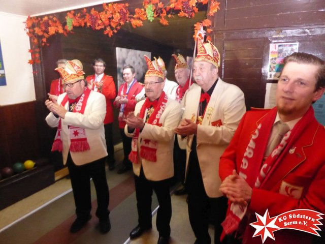 17.02.2017 - KC HerzGold