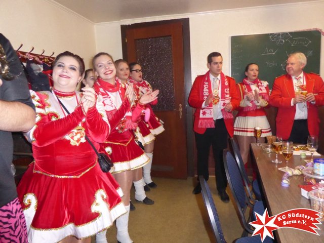 17.02.2017 - KC HerzGold